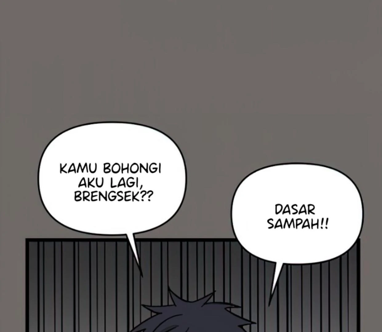 Homeless Chapter 160 - halaman 76
