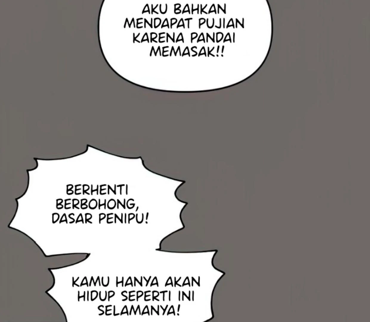 Homeless Chapter 160 - halaman 81