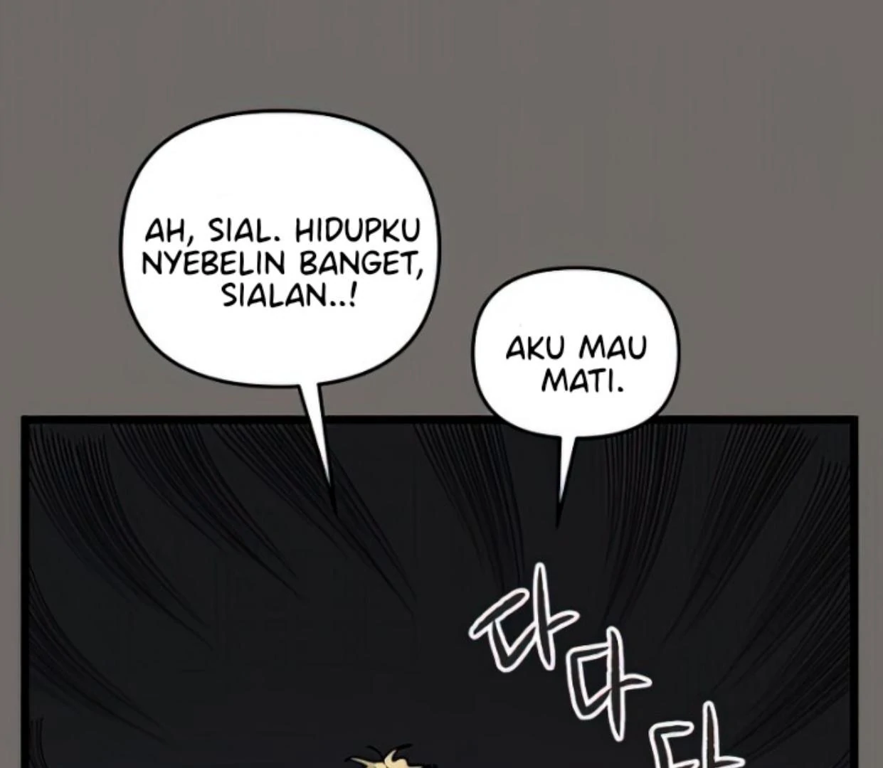 Homeless Chapter 160 - halaman 85