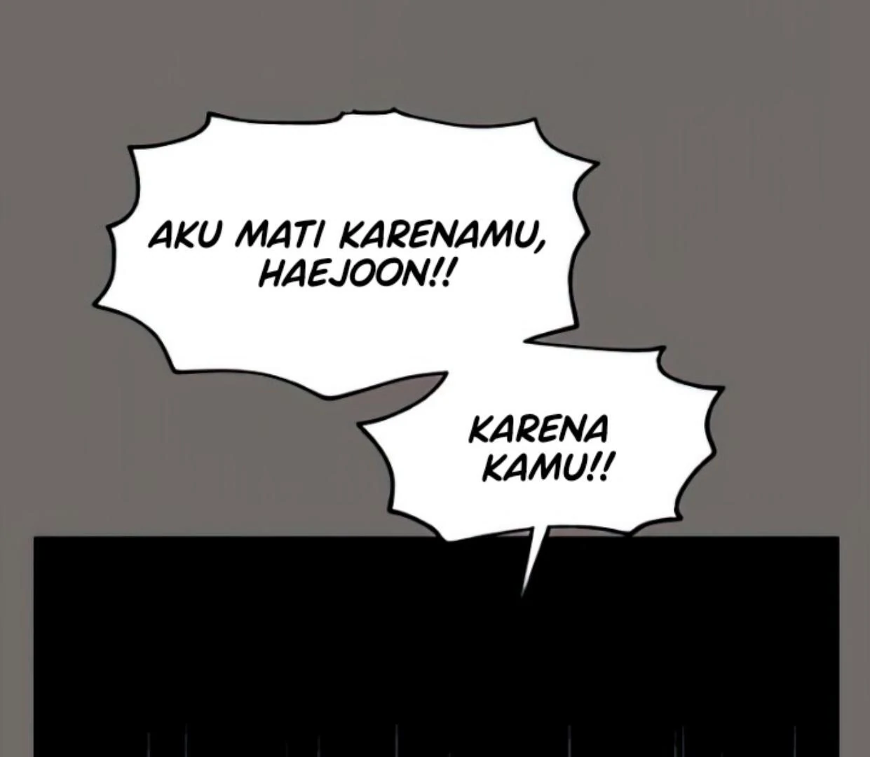 Homeless Chapter 160 - halaman 87