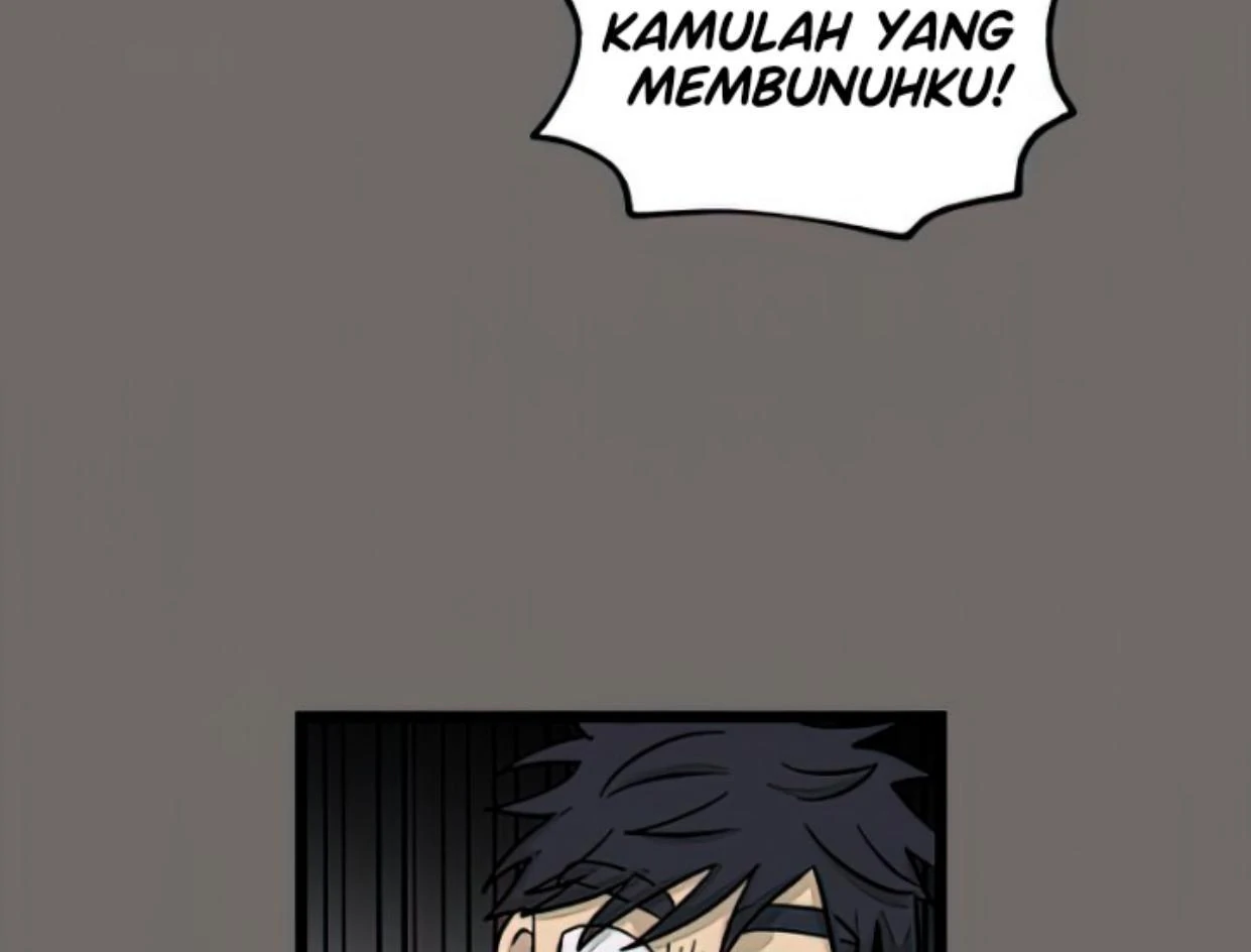 Homeless Chapter 160 - halaman 89