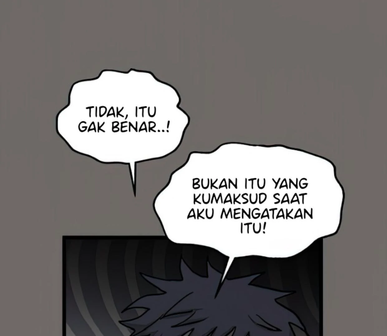 Homeless Chapter 160 - halaman 91