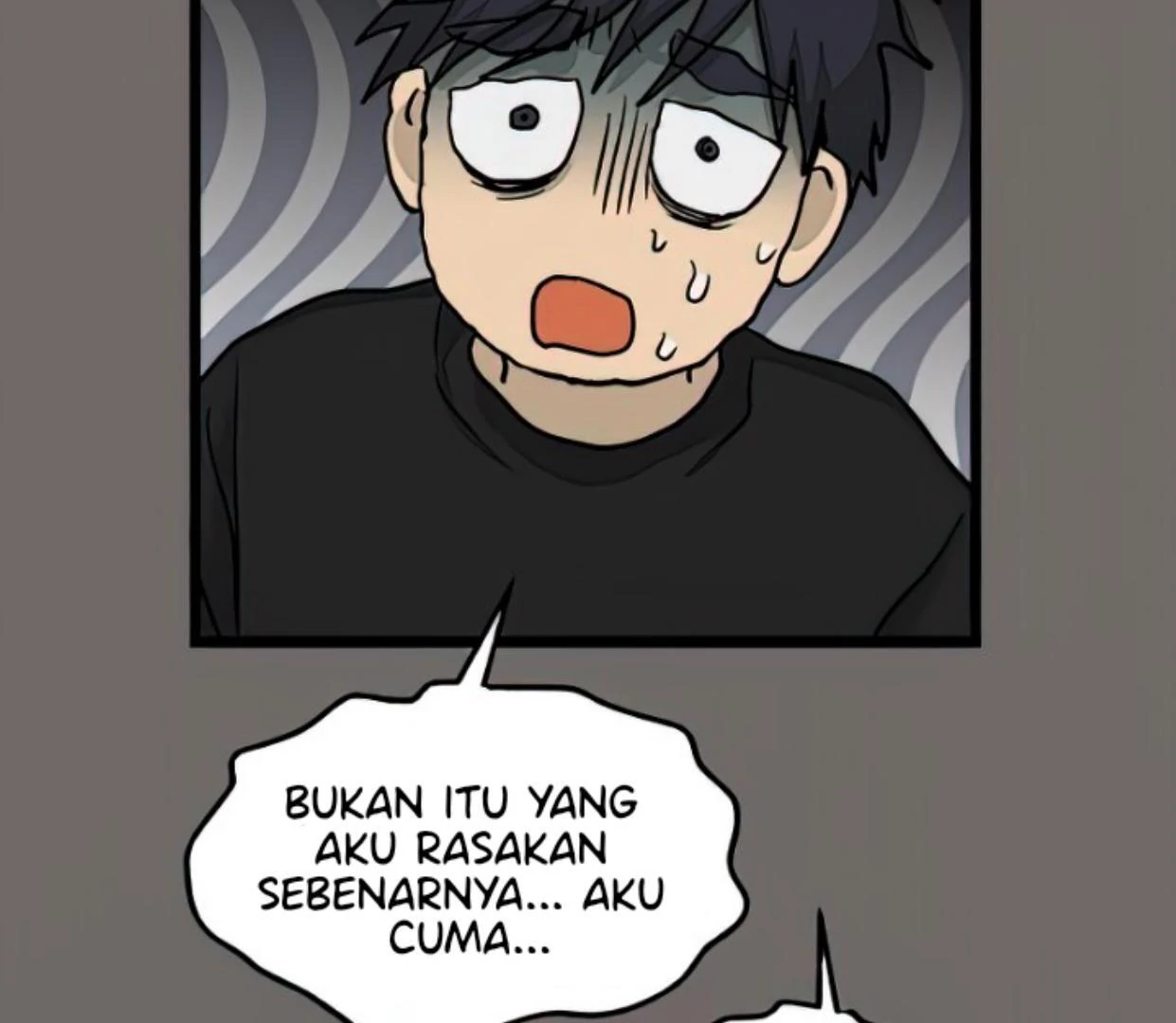 Homeless Chapter 160 - halaman 92
