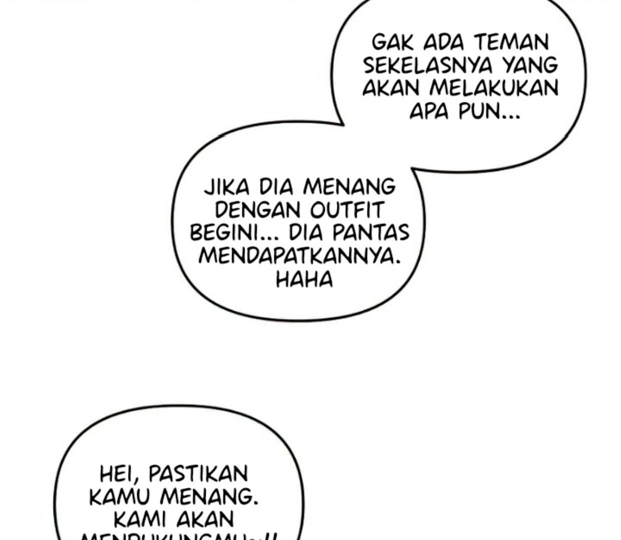 Homeless Chapter 161 - halaman 103