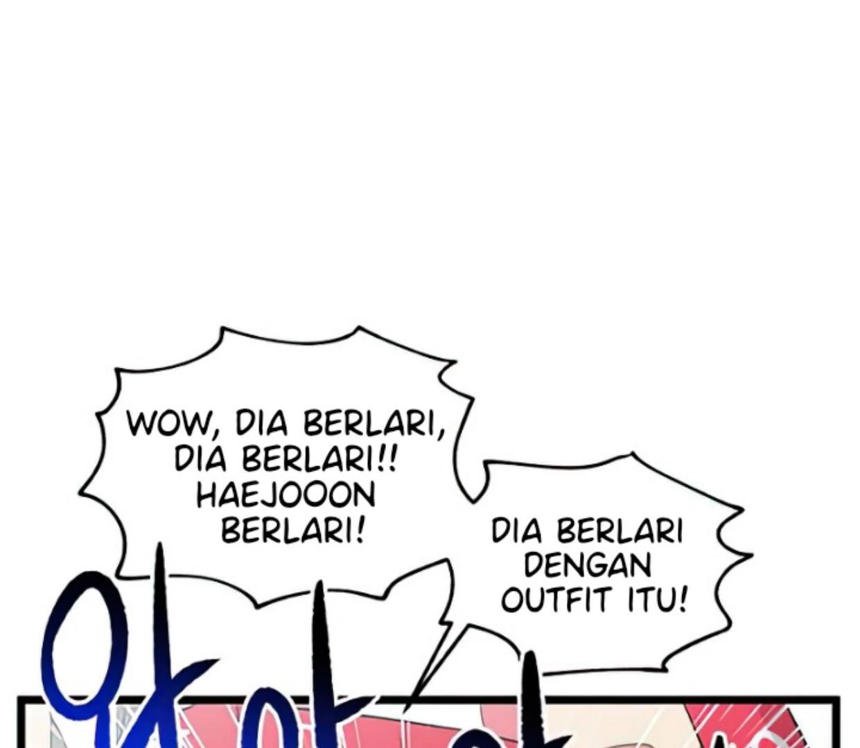 Homeless Chapter 161 - halaman 116