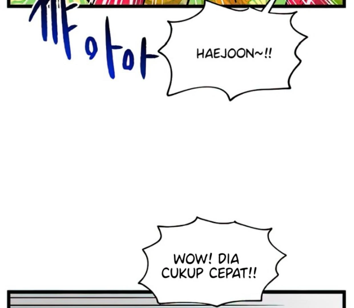 Homeless Chapter 161 - halaman 118