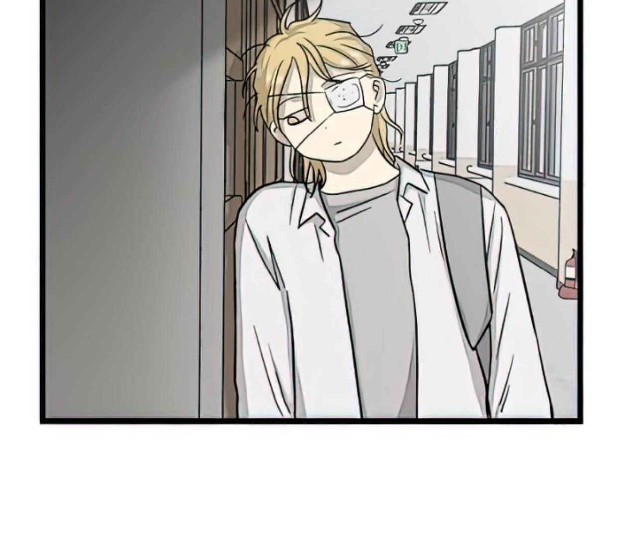 Homeless Chapter 161 - halaman 14