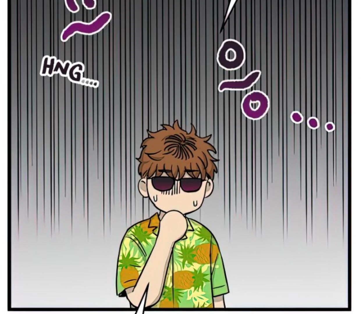 Homeless Chapter 161 - halaman 16