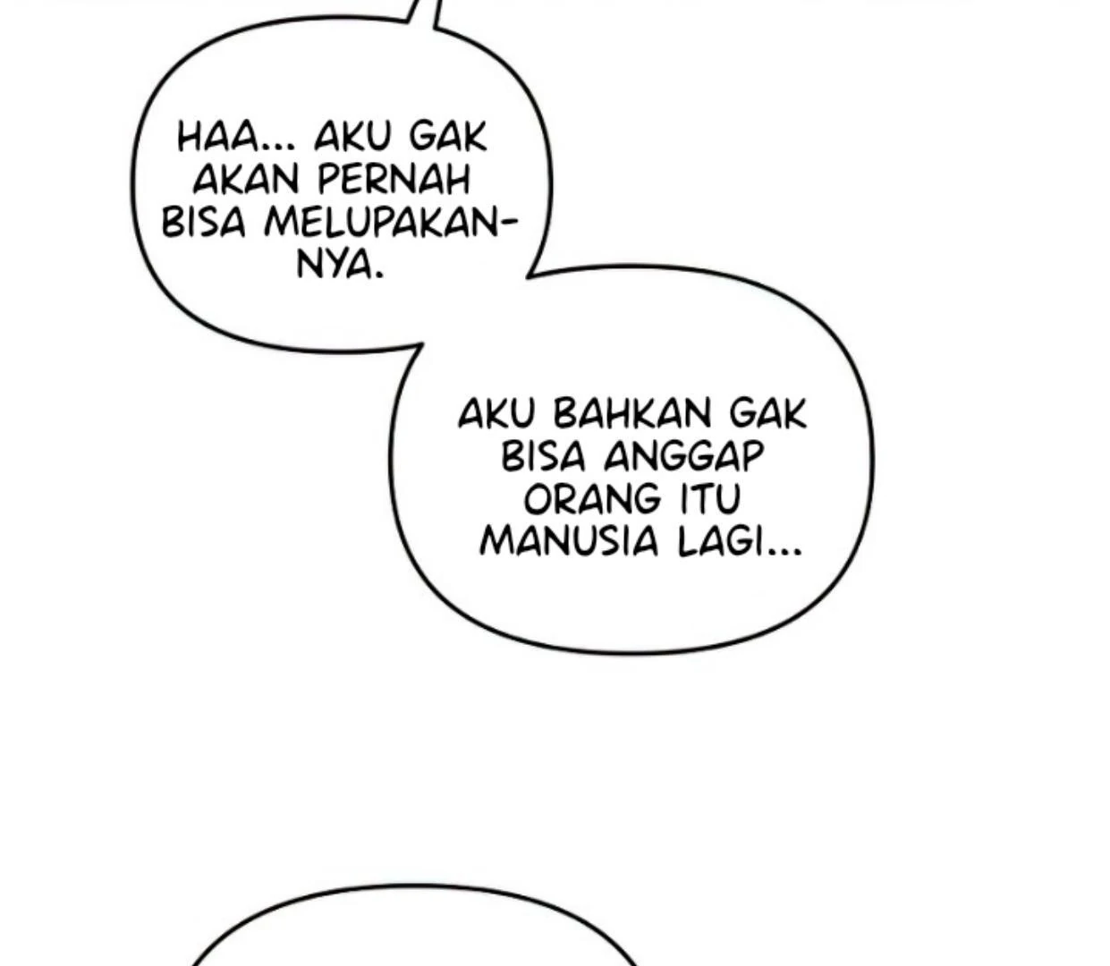 Homeless Chapter 161 - halaman 17