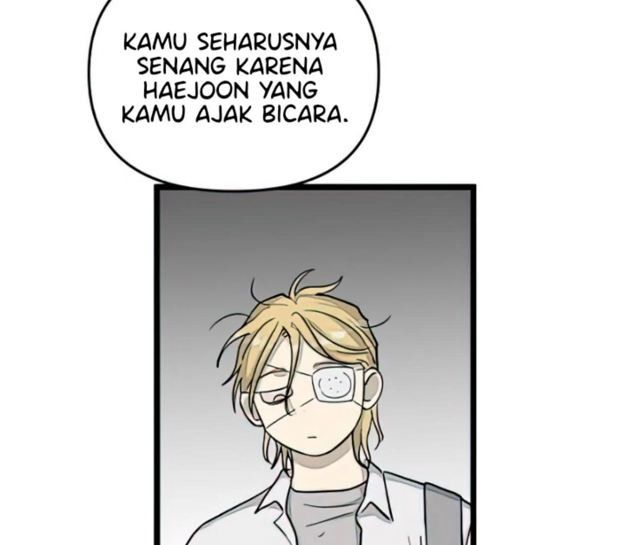 Homeless Chapter 161 - halaman 18