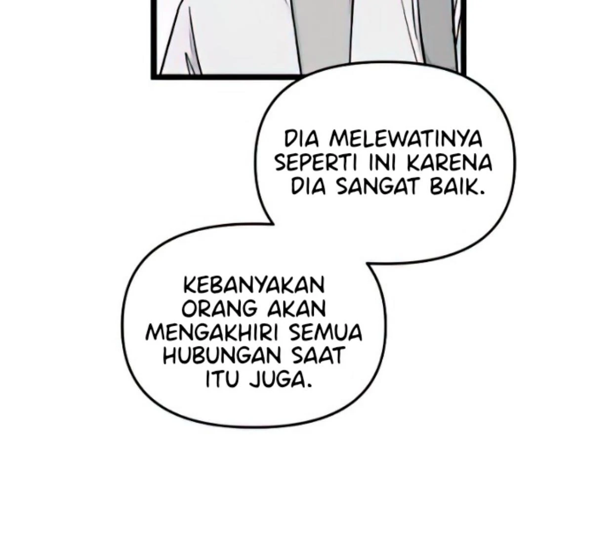 Homeless Chapter 161 - halaman 19