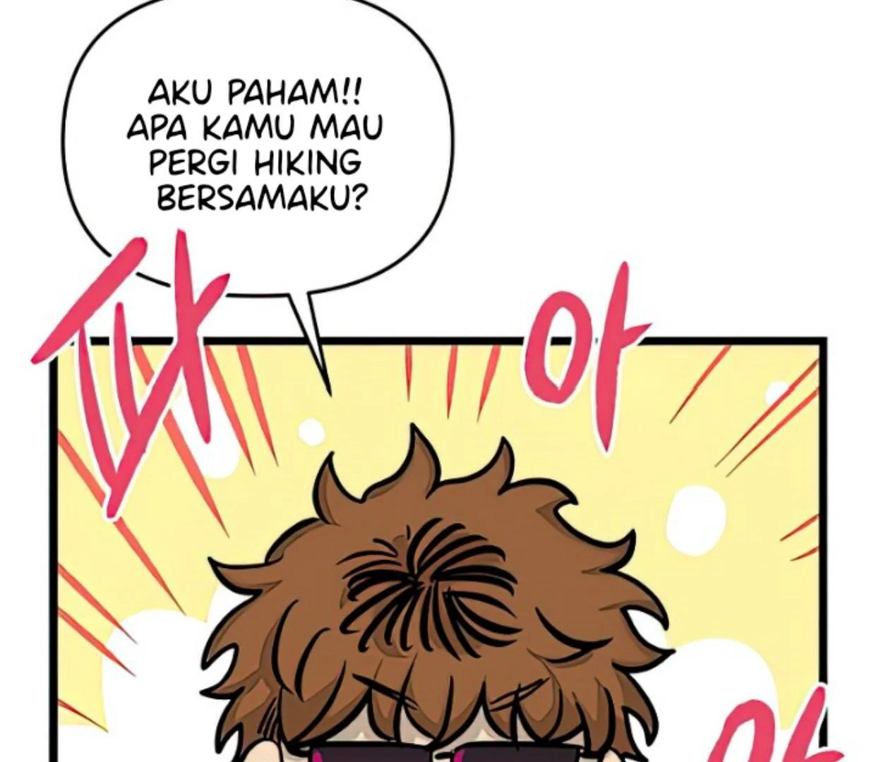 Homeless Chapter 161 - halaman 24