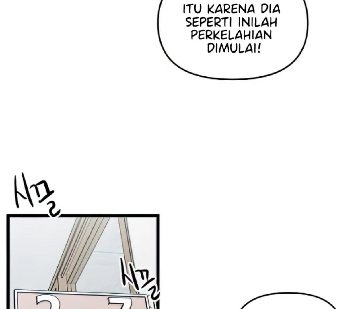 Homeless Chapter 161 - halaman 29