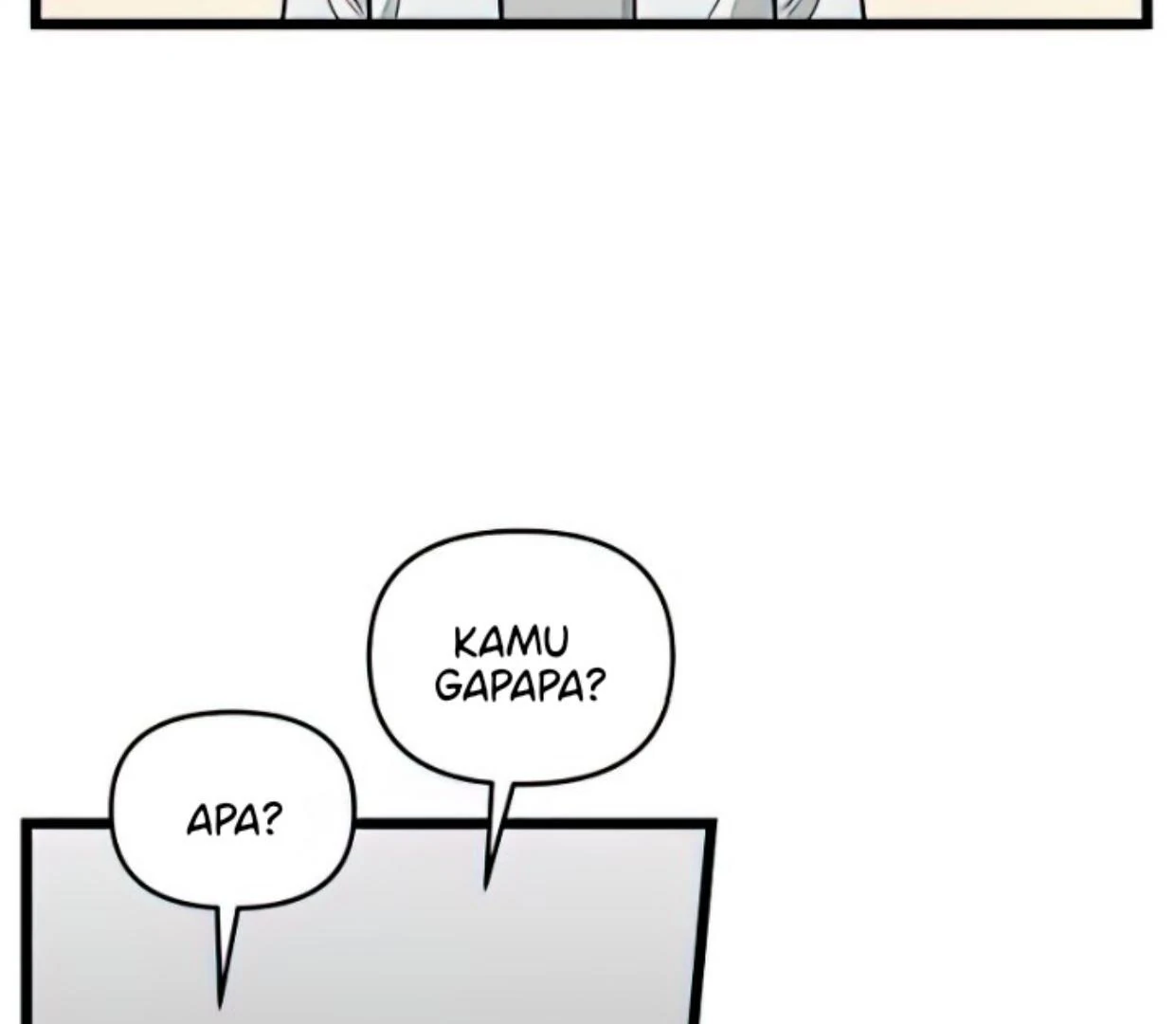 Homeless Chapter 161 - halaman 33