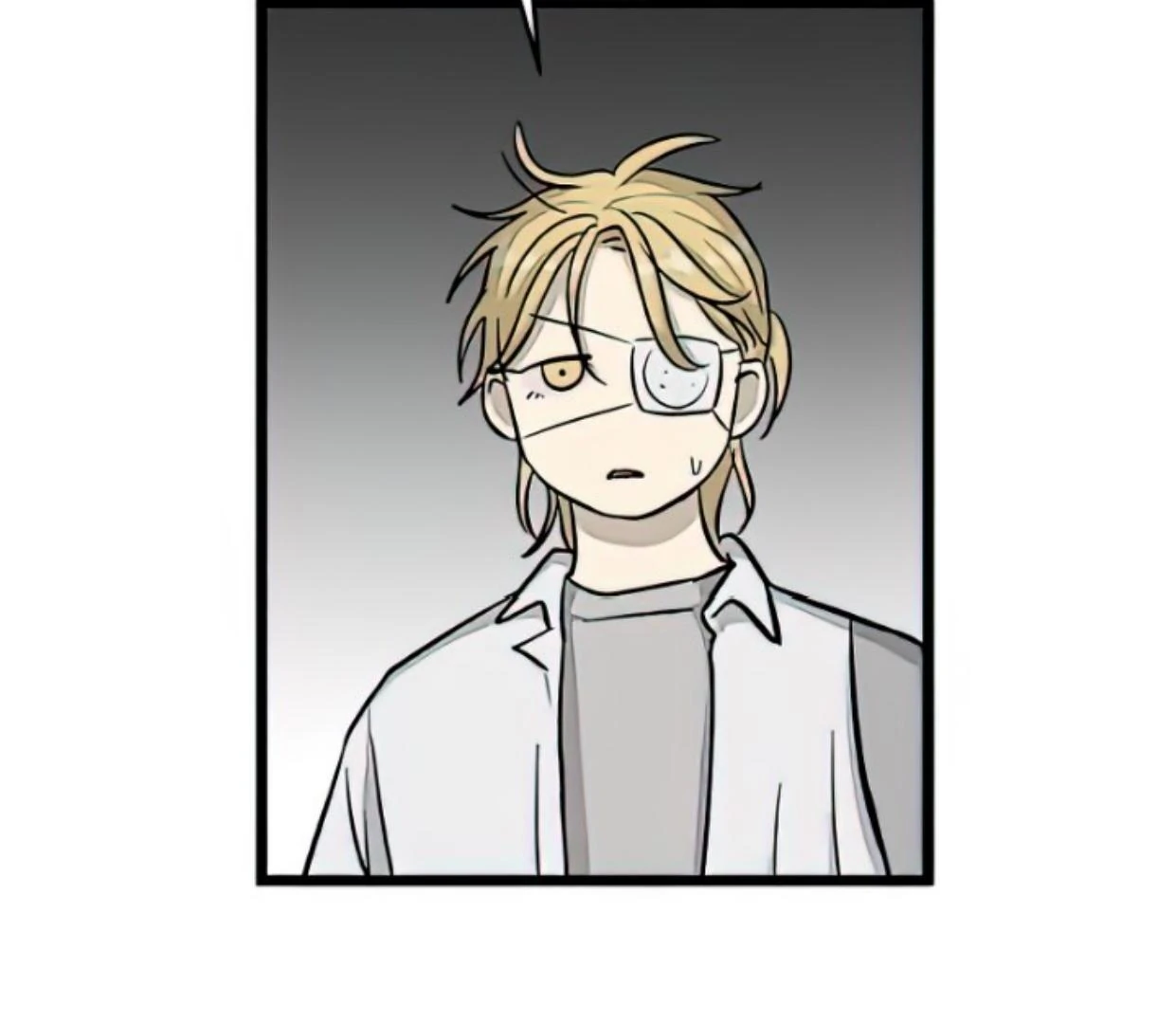 Homeless Chapter 161 - halaman 38