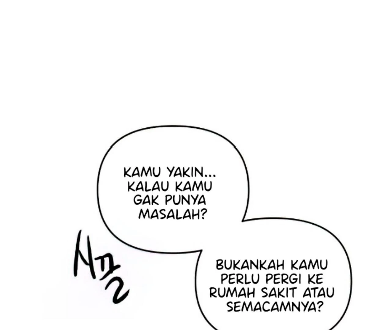 Homeless Chapter 161 - halaman 39