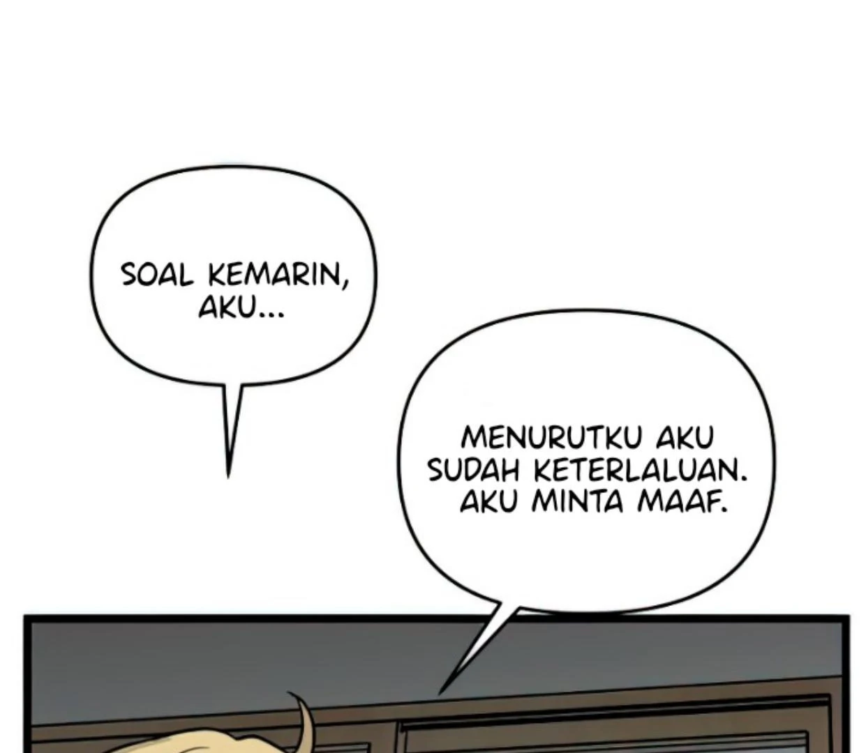 Homeless Chapter 161 - halaman 45
