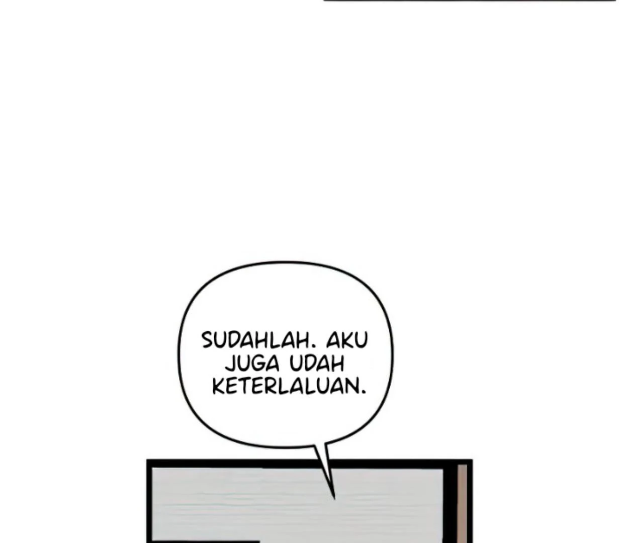 Homeless Chapter 161 - halaman 49