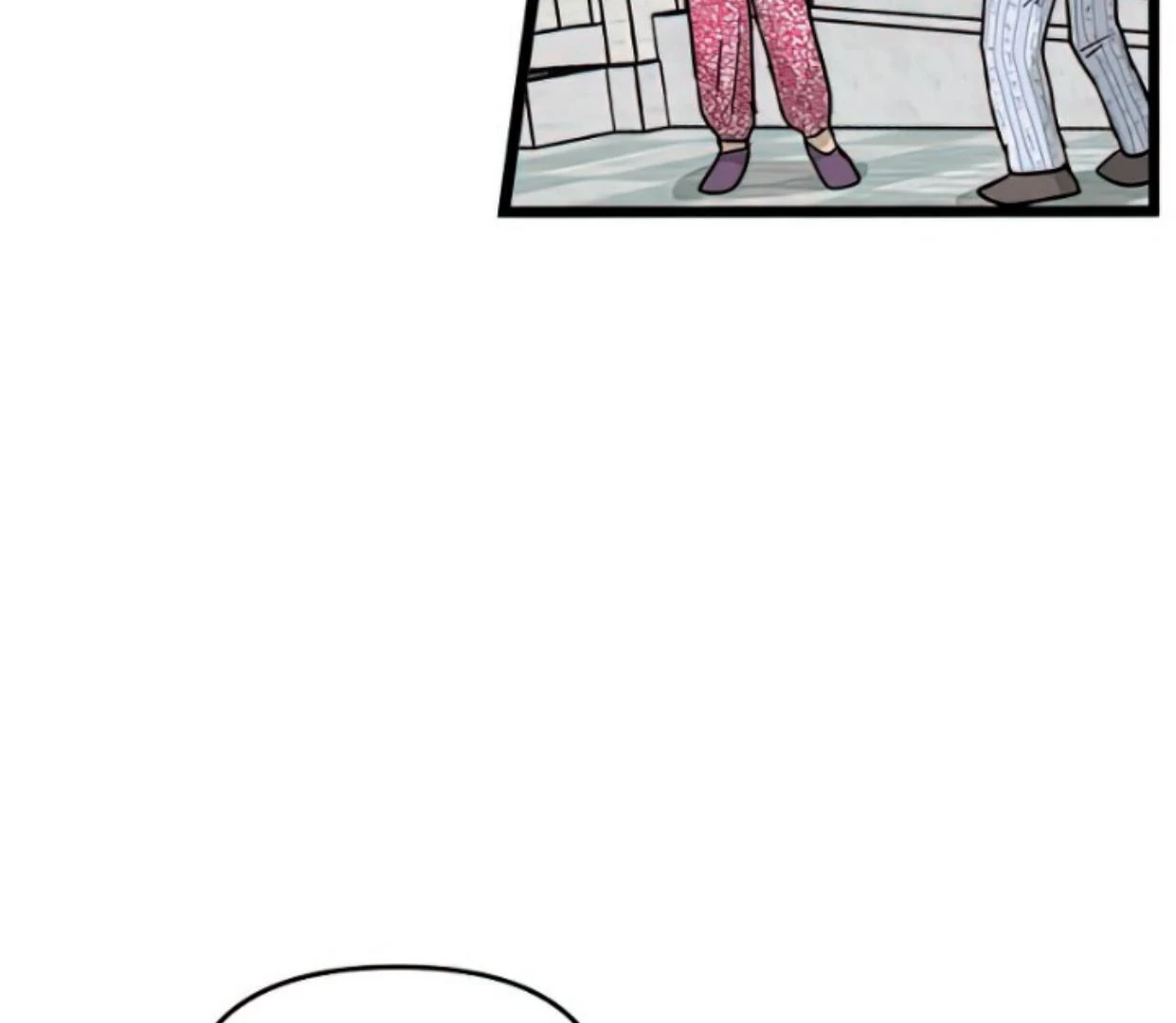 Homeless Chapter 161 - halaman 5
