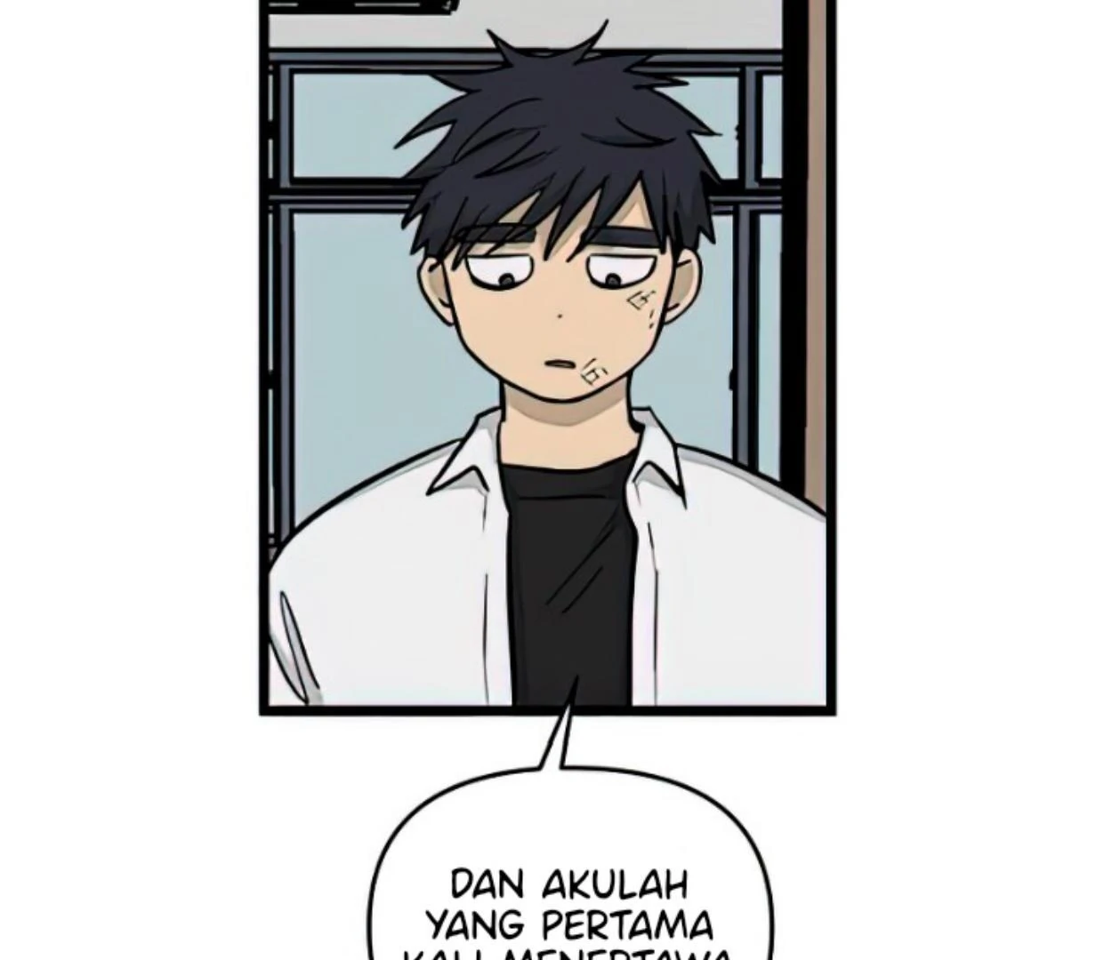 Homeless Chapter 161 - halaman 50