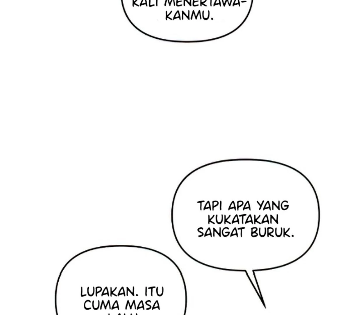 Homeless Chapter 161 - halaman 51