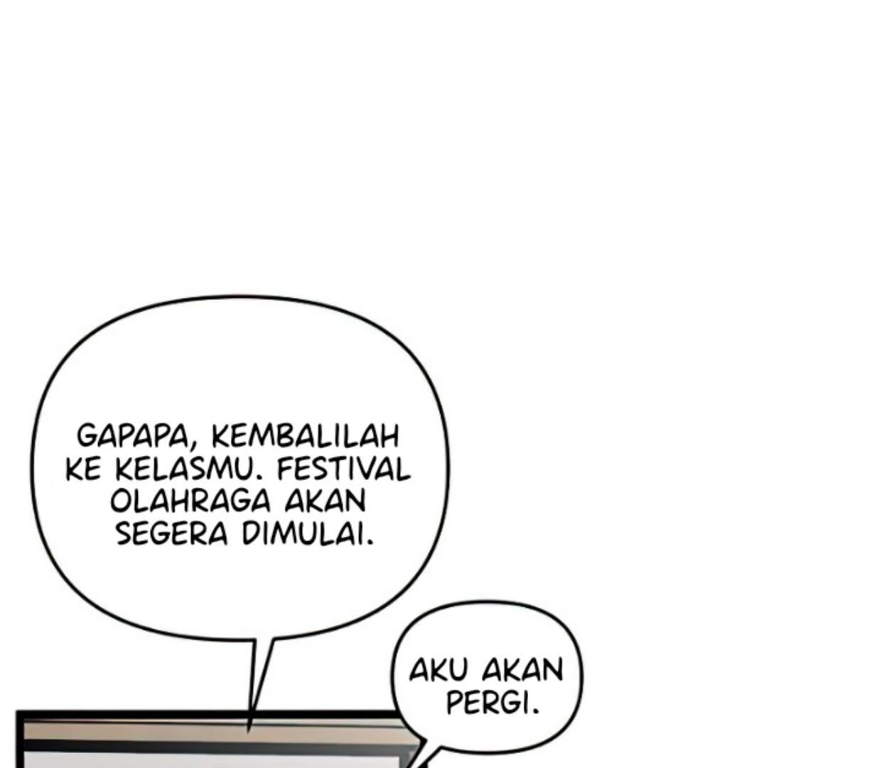 Homeless Chapter 161 - halaman 55