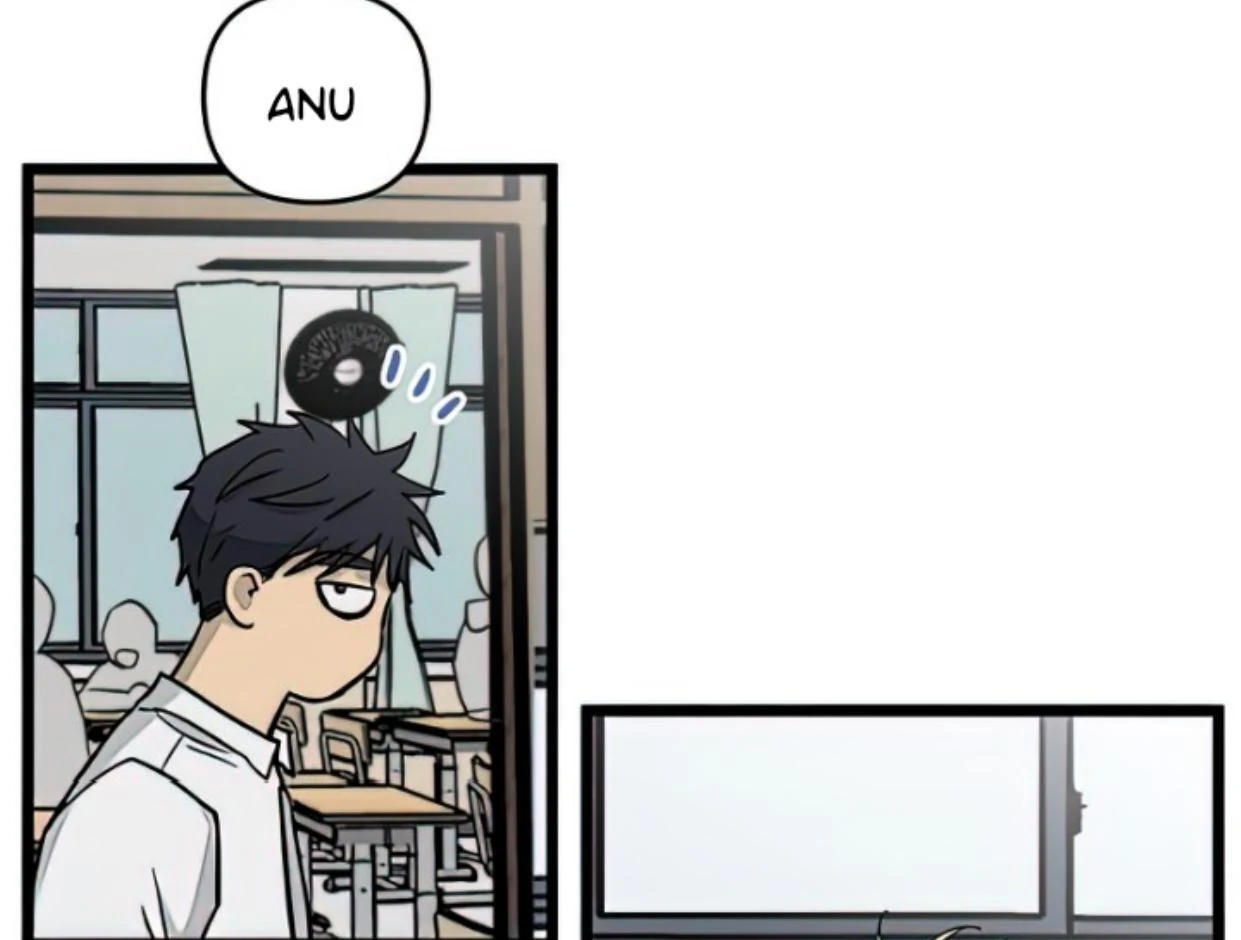 Homeless Chapter 161 - halaman 59