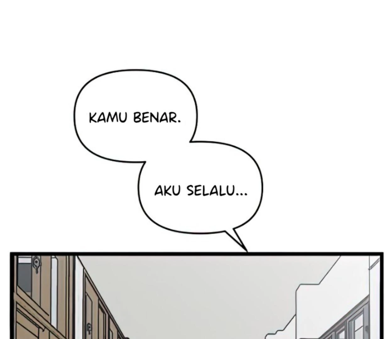 Homeless Chapter 161 - halaman 61