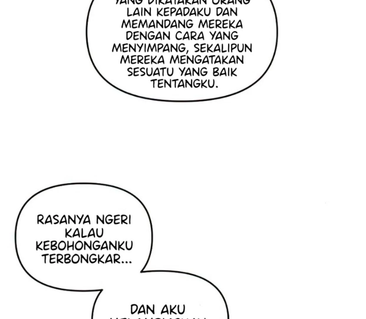 Homeless Chapter 161 - halaman 63