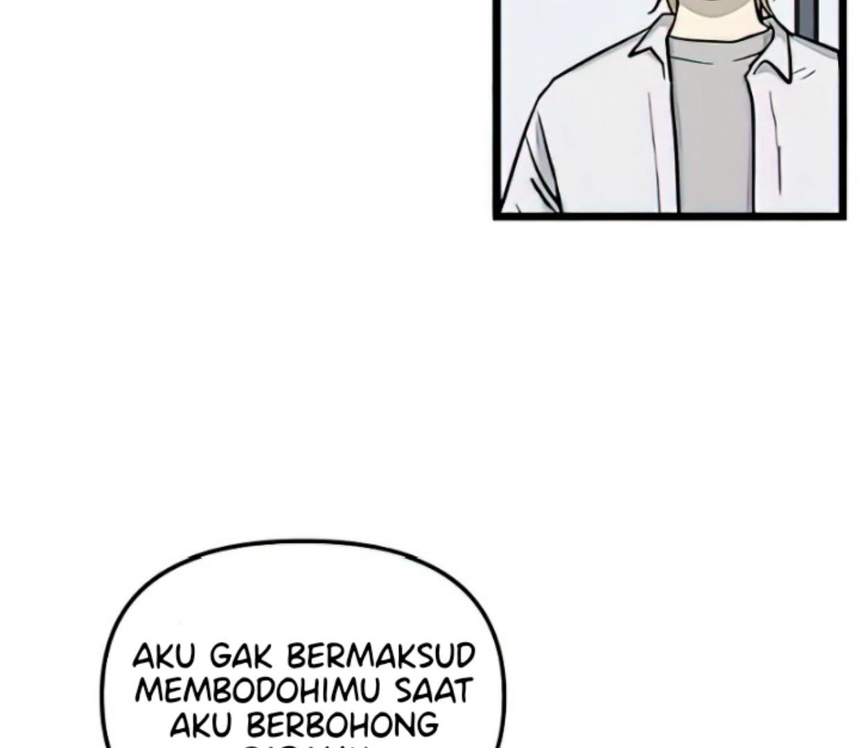 Homeless Chapter 161 - halaman 65