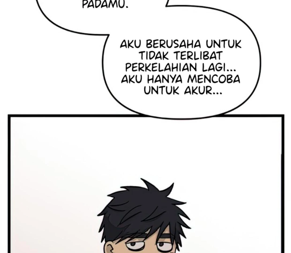 Homeless Chapter 161 - halaman 66