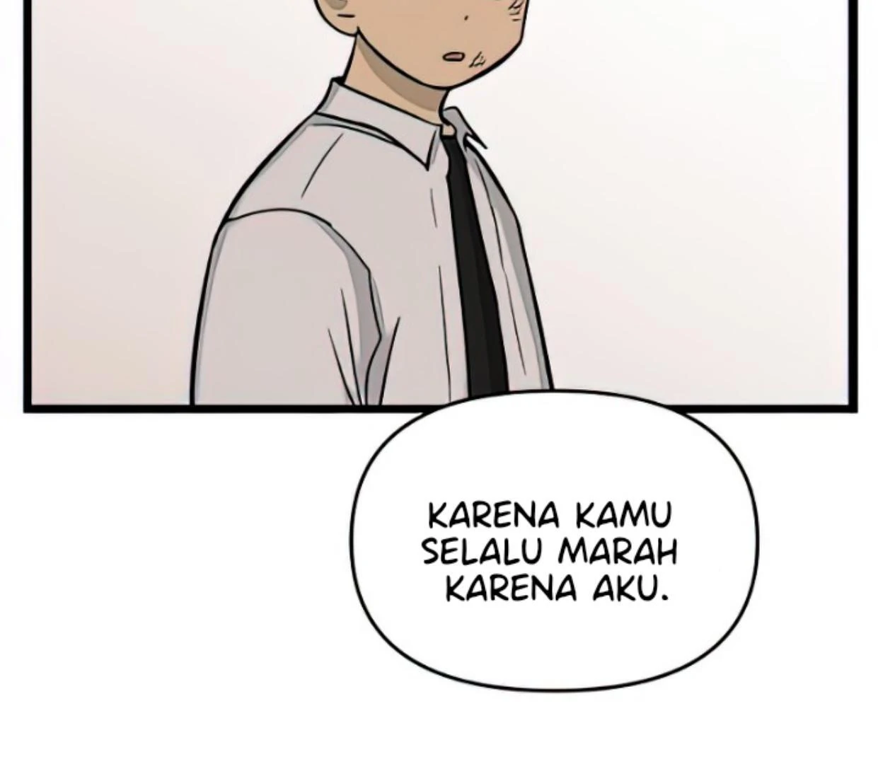 Homeless Chapter 161 - halaman 67