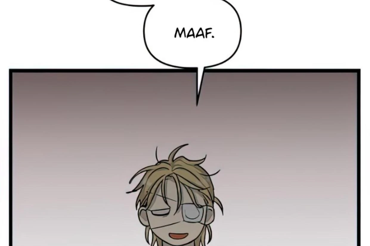 Homeless Chapter 161 - halaman 74