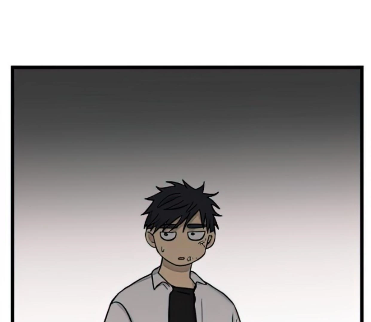 Homeless Chapter 161 - halaman 76