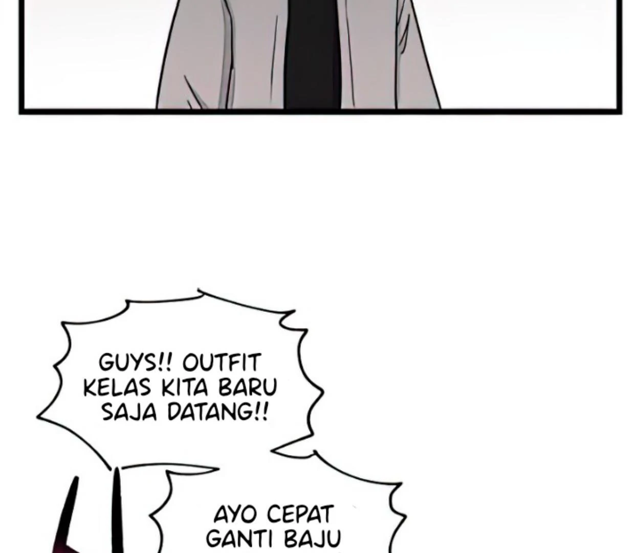 Homeless Chapter 161 - halaman 77