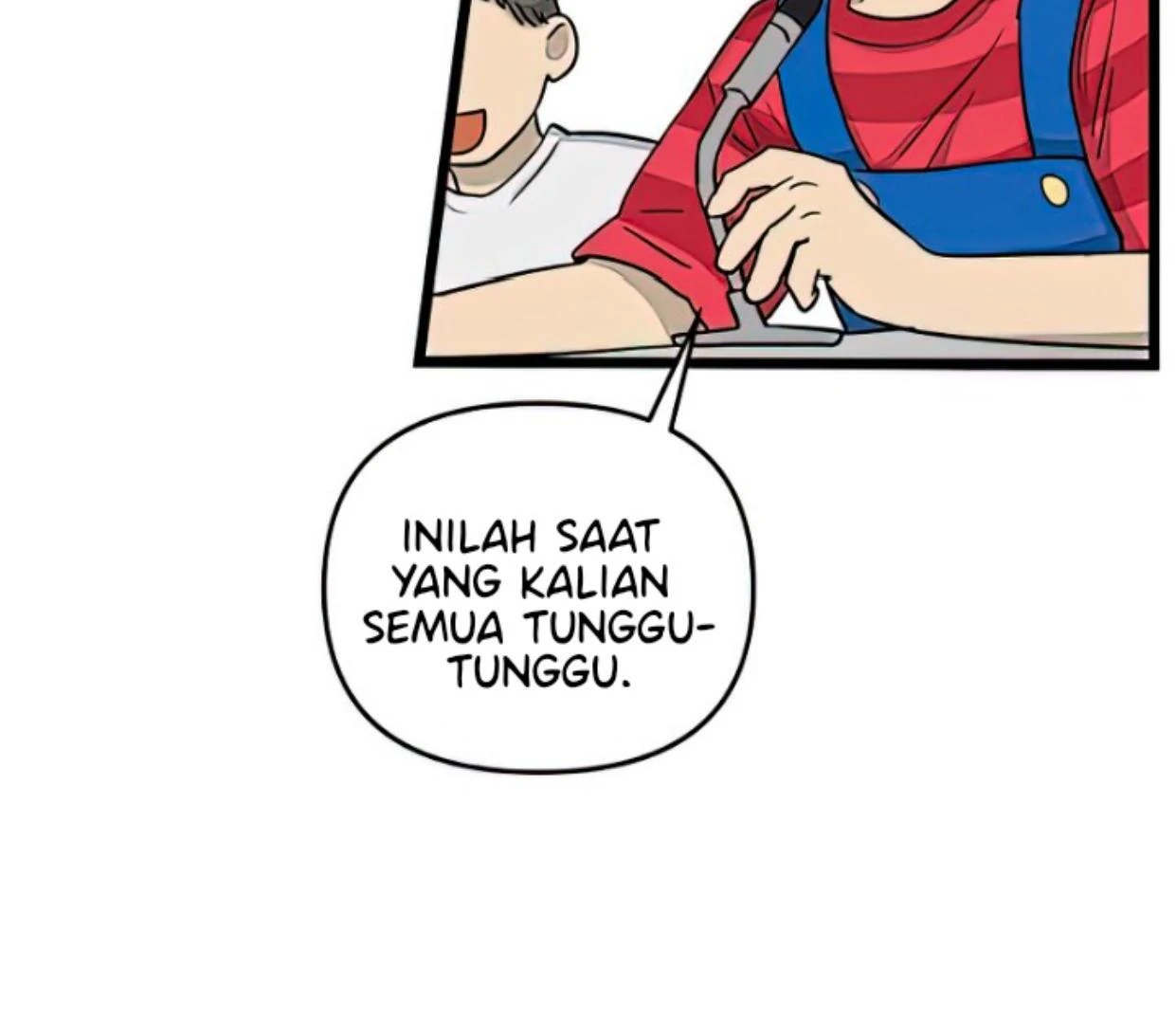 Homeless Chapter 161 - halaman 85