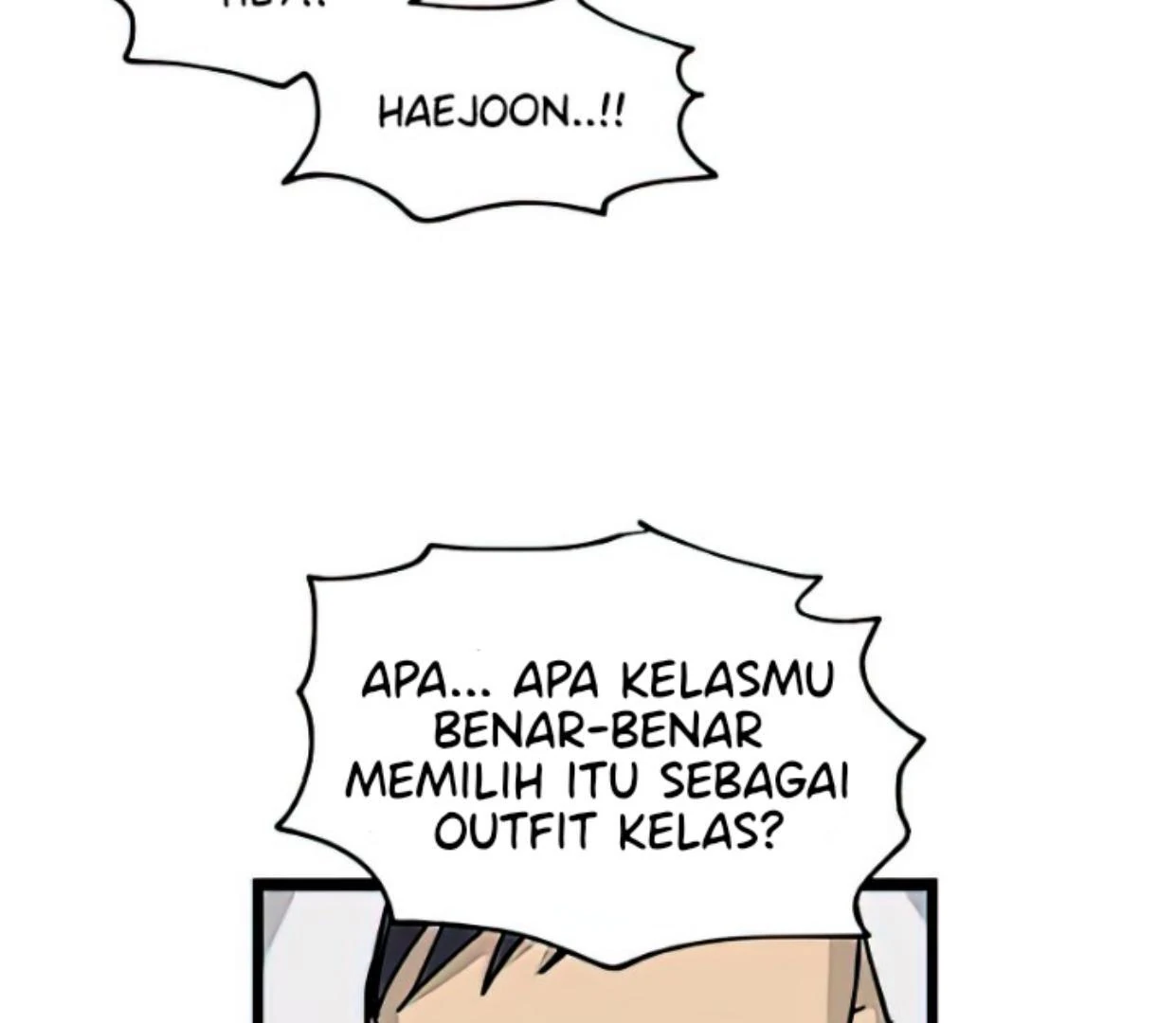 Homeless Chapter 161 - halaman 90