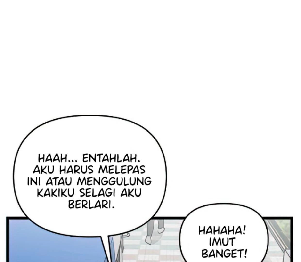 Homeless Chapter 161 - halaman 95