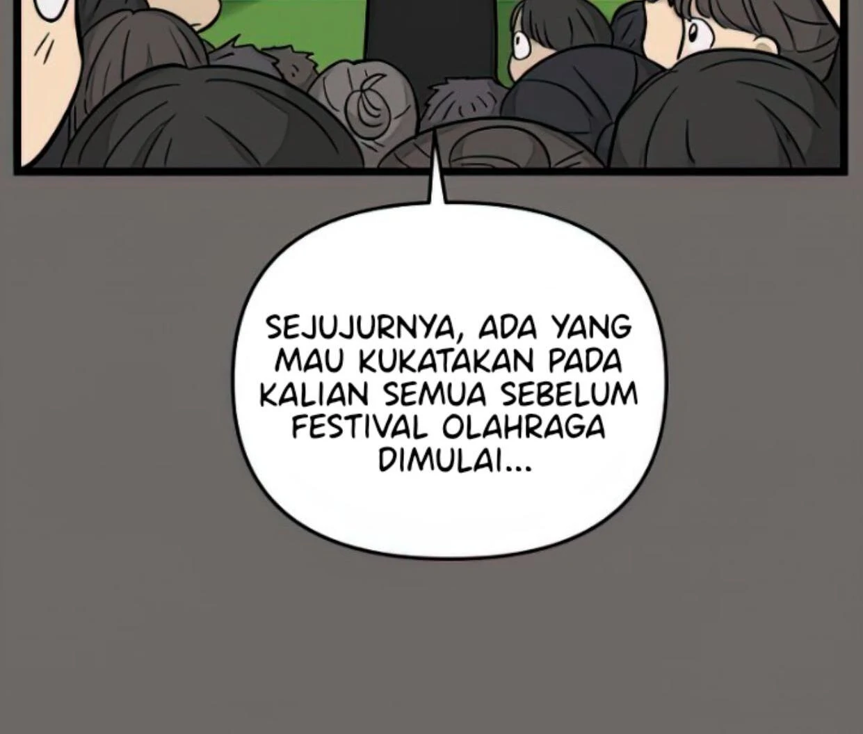 Homeless Chapter 162 - halaman 103