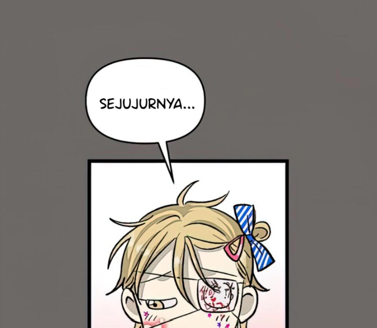 Homeless Chapter 162 - halaman 104