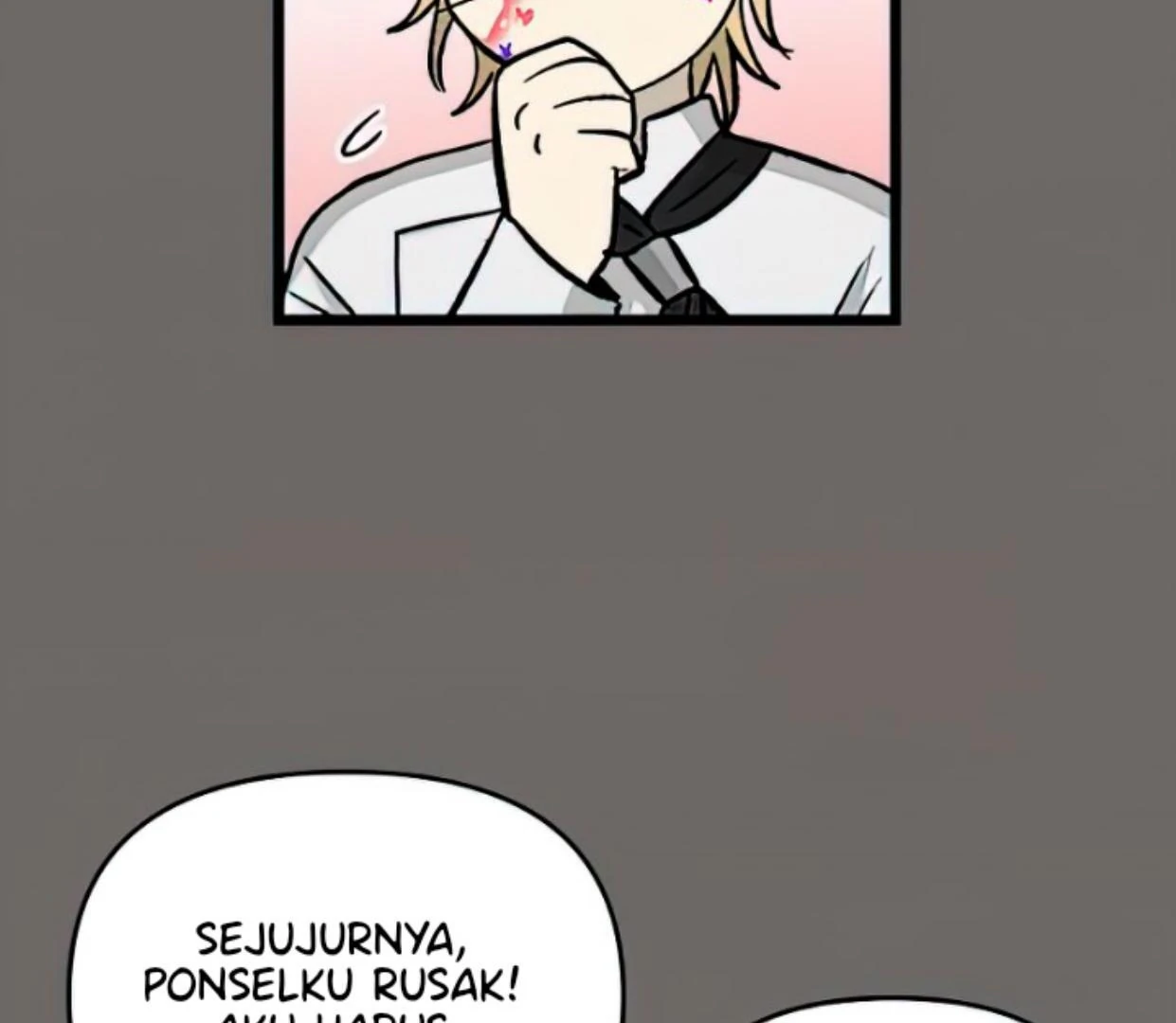 Homeless Chapter 162 - halaman 105