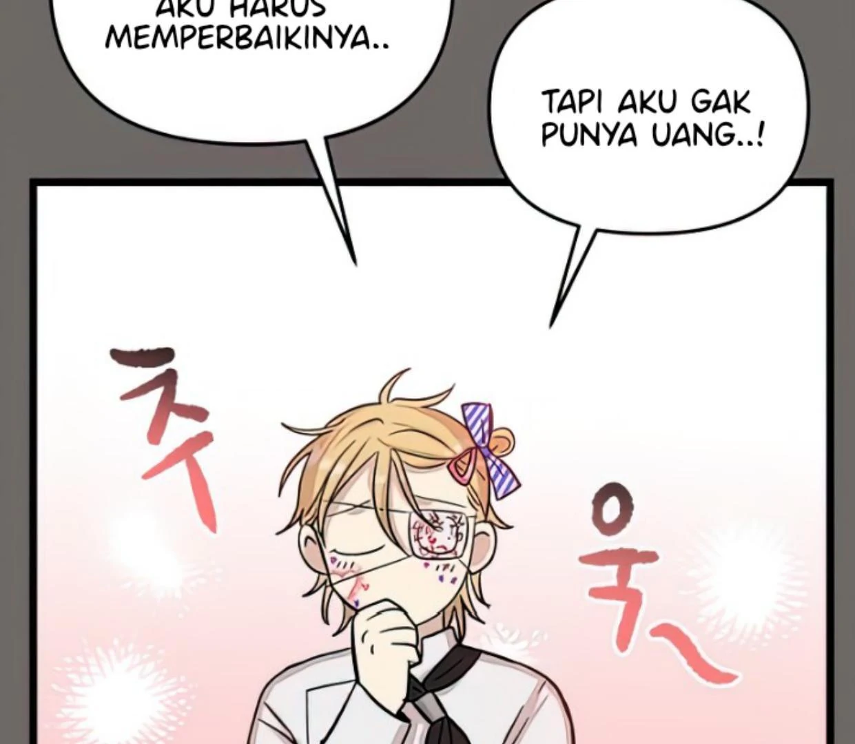 Homeless Chapter 162 - halaman 106