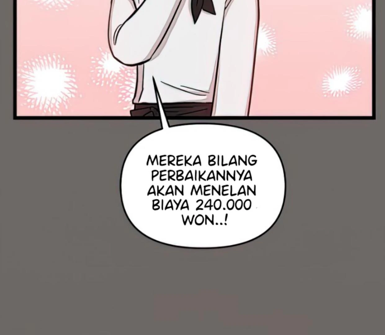 Homeless Chapter 162 - halaman 107