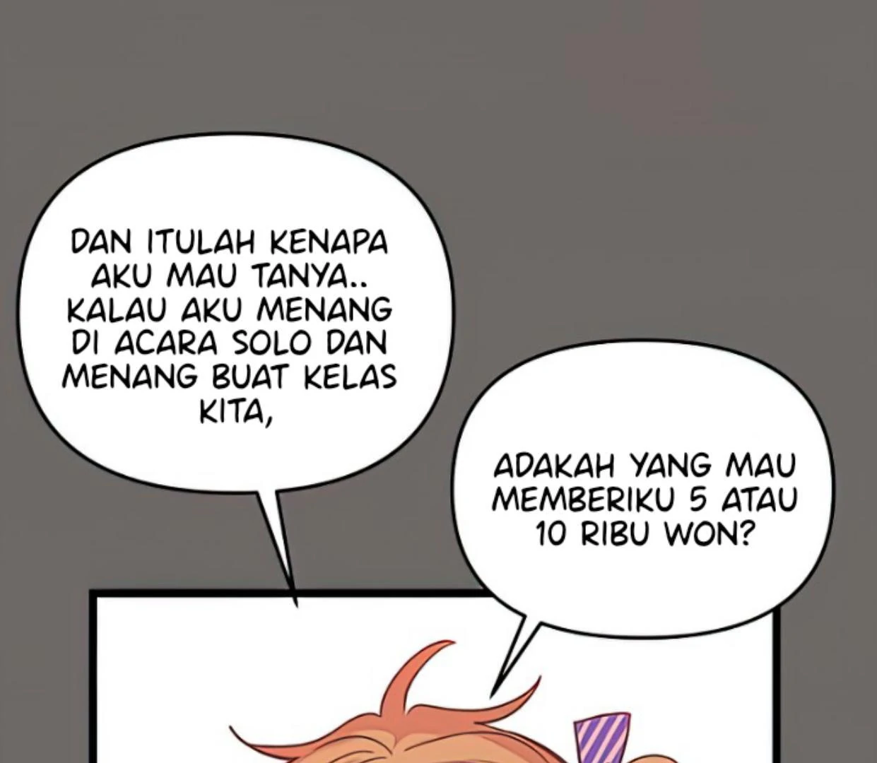 Homeless Chapter 162 - halaman 108