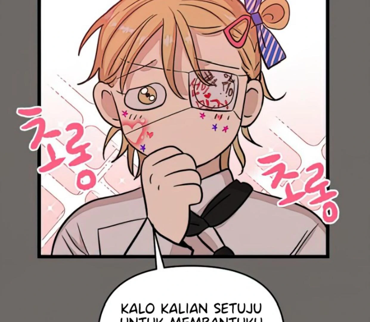 Homeless Chapter 162 - halaman 109
