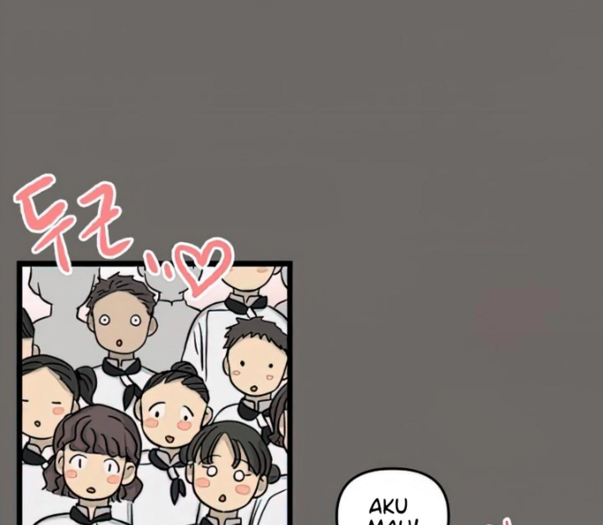 Homeless Chapter 162 - halaman 112
