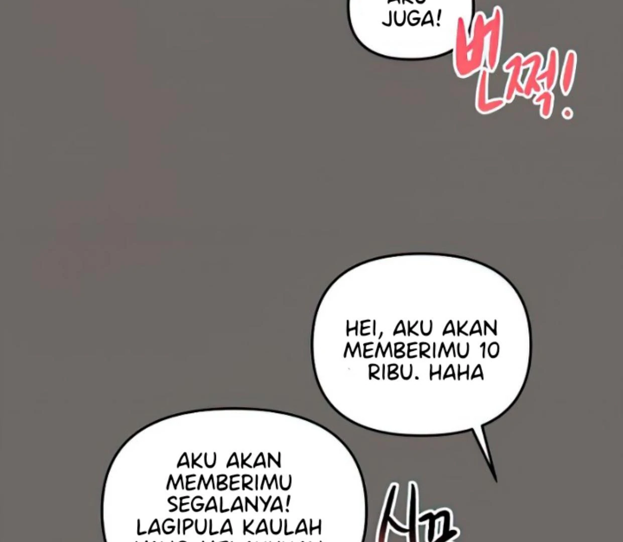 Homeless Chapter 162 - halaman 114