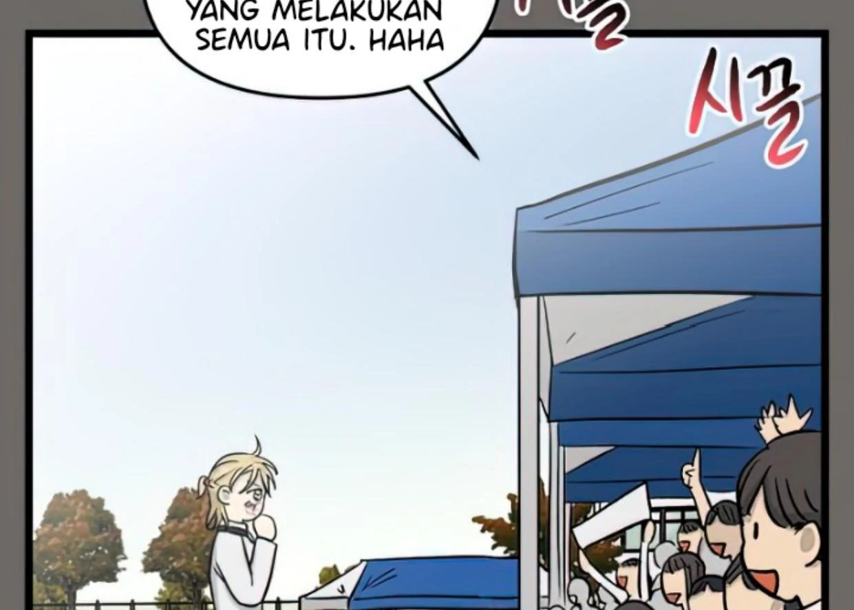 Homeless Chapter 162 - halaman 115