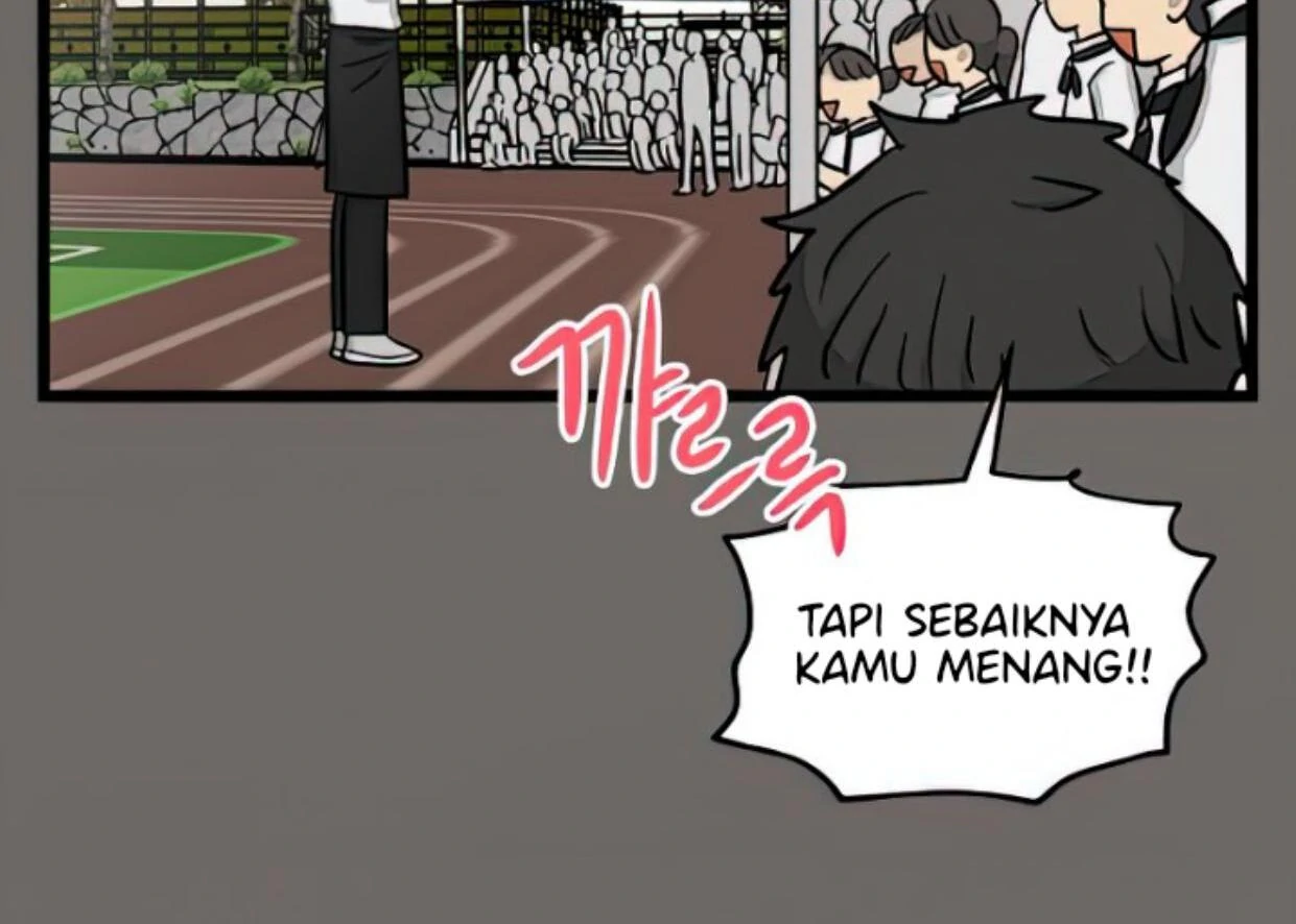 Homeless Chapter 162 - halaman 116