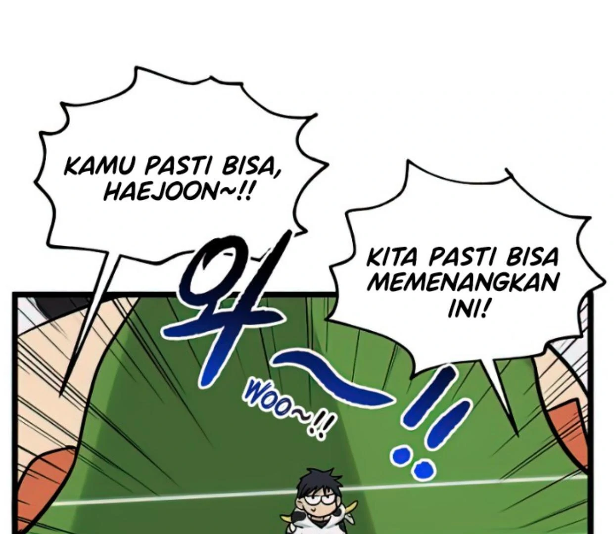 Homeless Chapter 162 - halaman 13